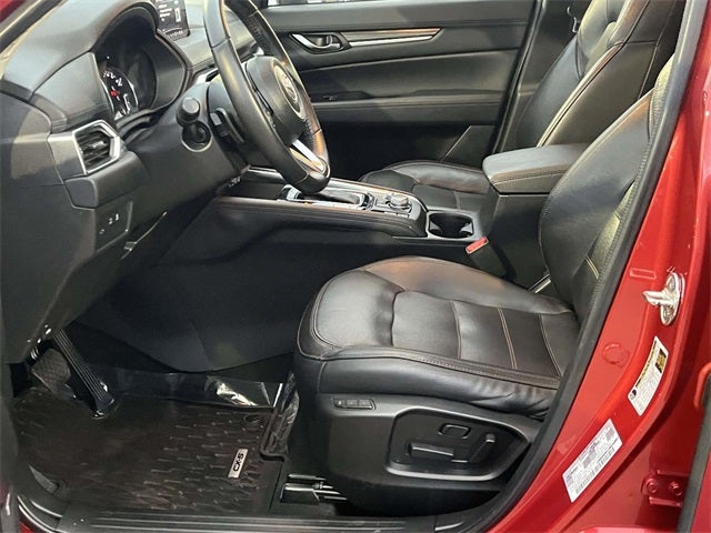 2020 Mazda Mazda CX-5 Grand Touring