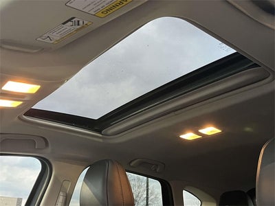 2020 Mazda Mazda CX-5 Grand Touring