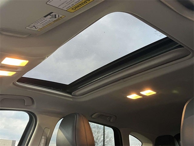 2020 Mazda Mazda CX-5 Grand Touring