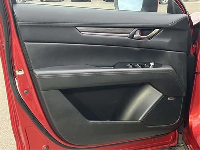 2020 Mazda Mazda CX-5 Grand Touring