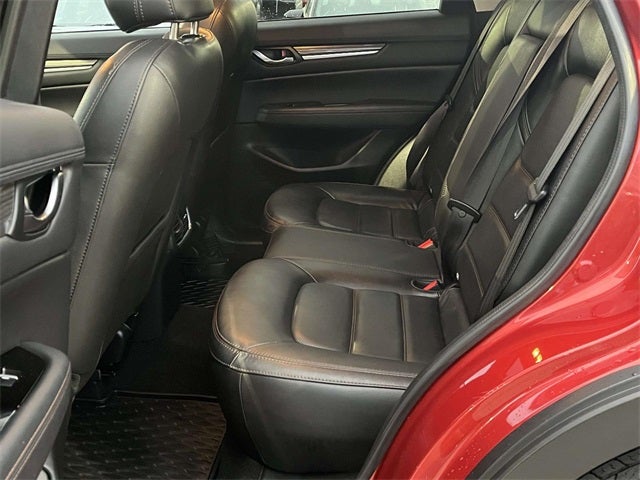 2020 Mazda Mazda CX-5 Grand Touring