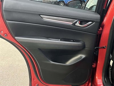 2020 Mazda Mazda CX-5 Grand Touring