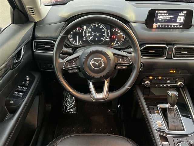 2020 Mazda Mazda CX-5 Grand Touring