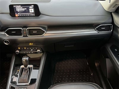 2020 Mazda Mazda CX-5 Grand Touring