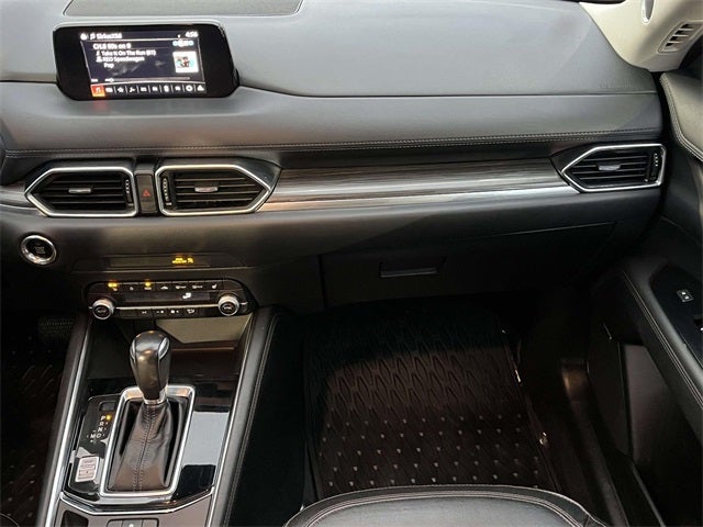 2020 Mazda Mazda CX-5 Grand Touring