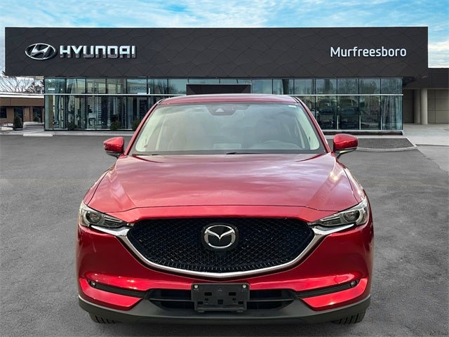 2020 Mazda Mazda CX-5 Grand Touring