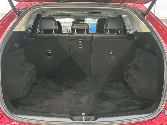 2020 Mazda Mazda CX-5 Grand Touring