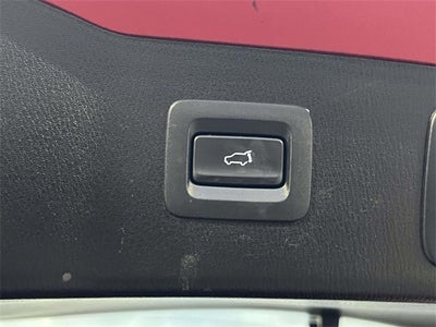 2020 Mazda Mazda CX-5 Grand Touring