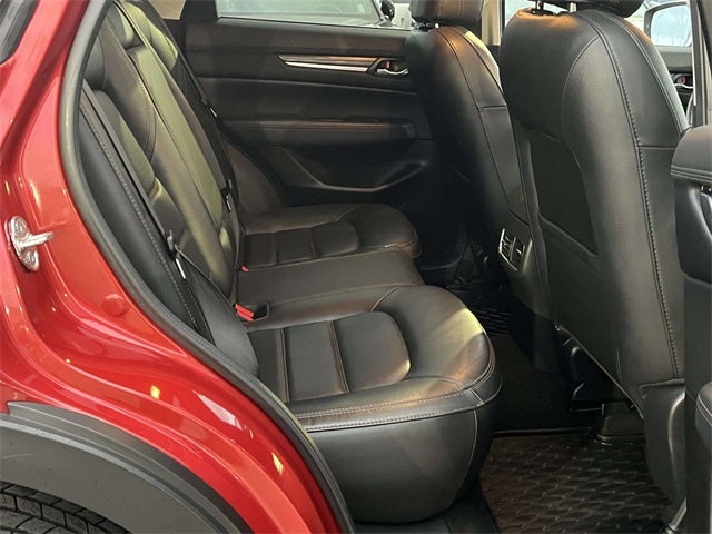 2020 Mazda Mazda CX-5 Grand Touring