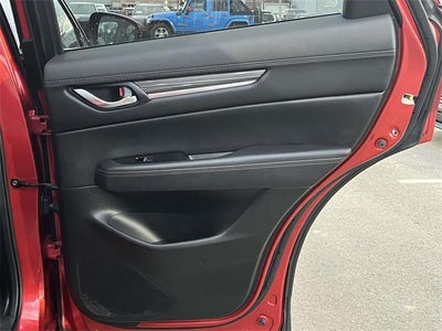 2020 Mazda Mazda CX-5 Grand Touring