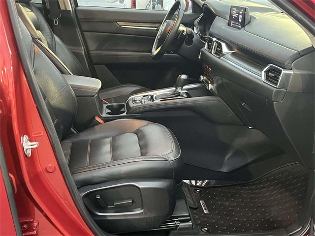 2020 Mazda Mazda CX-5 Grand Touring