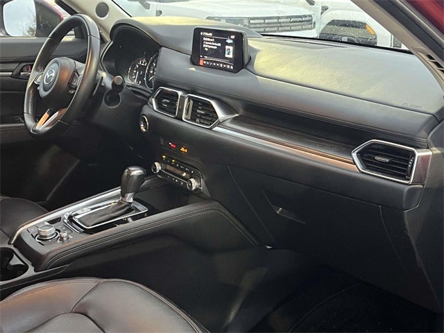 2020 Mazda Mazda CX-5 Grand Touring