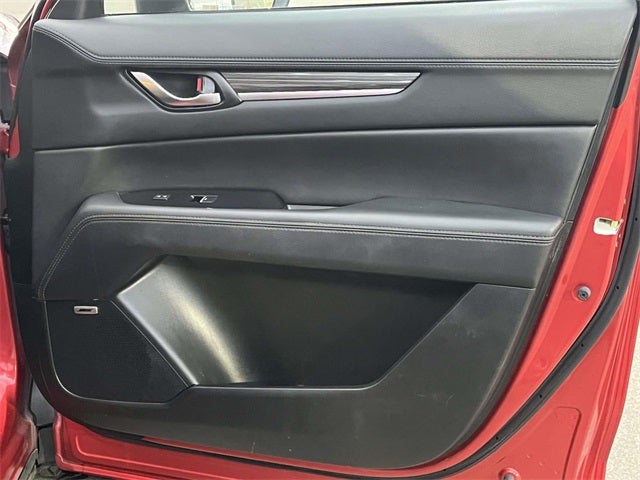 2020 Mazda Mazda CX-5 Grand Touring