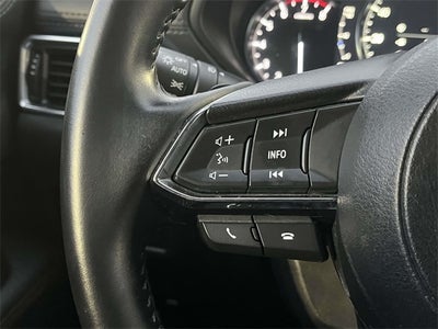 2020 Mazda Mazda CX-5 Grand Touring