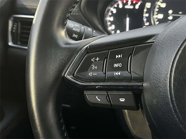 2020 Mazda Mazda CX-5 Grand Touring