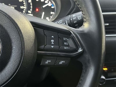 2020 Mazda Mazda CX-5 Grand Touring