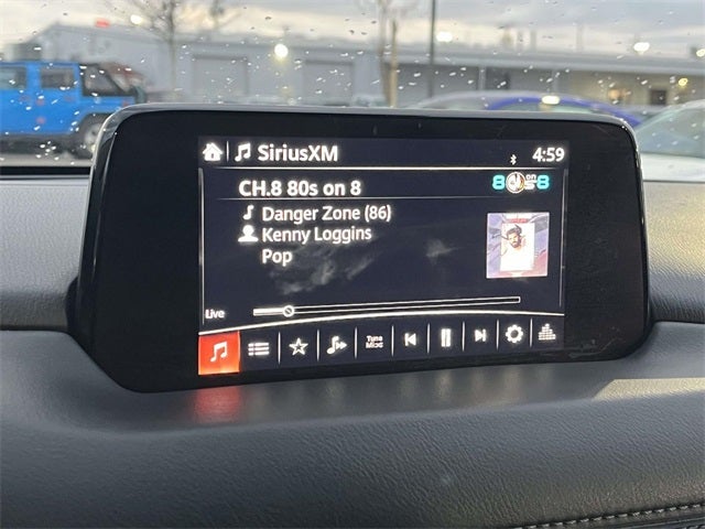 2020 Mazda Mazda CX-5 Grand Touring