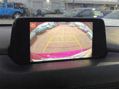 2020 Mazda Mazda CX-5 Grand Touring