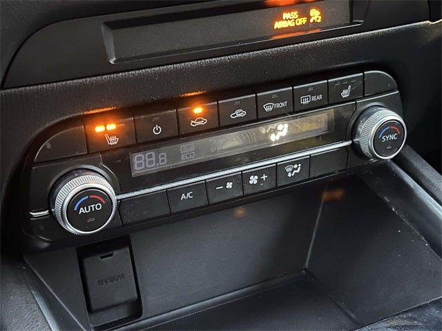 2020 Mazda Mazda CX-5 Grand Touring