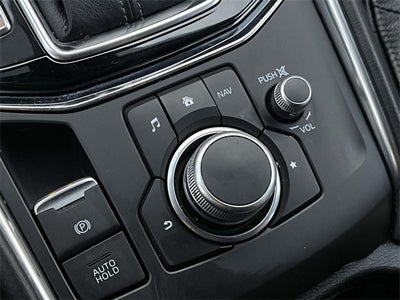 2020 Mazda Mazda CX-5 Grand Touring