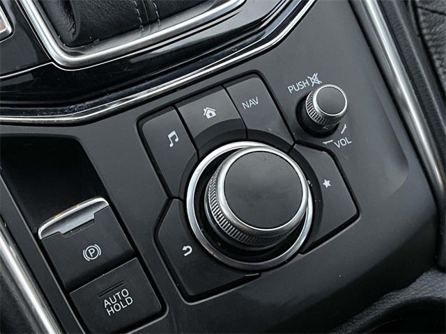 2020 Mazda Mazda CX-5 Grand Touring