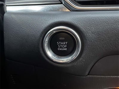 2020 Mazda Mazda CX-5 Grand Touring