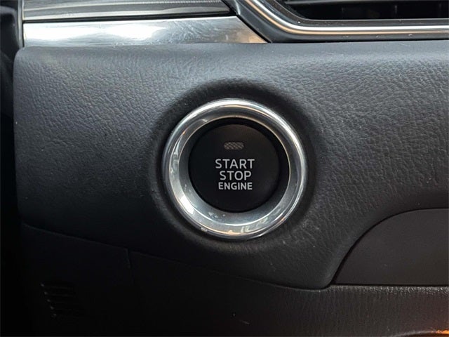 2020 Mazda Mazda CX-5 Grand Touring