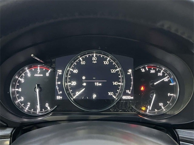 2020 Mazda Mazda CX-5 Grand Touring