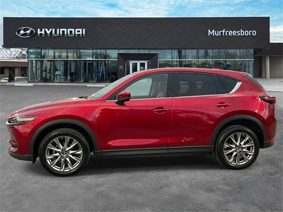 2020 Mazda Mazda CX-5 Grand Touring
