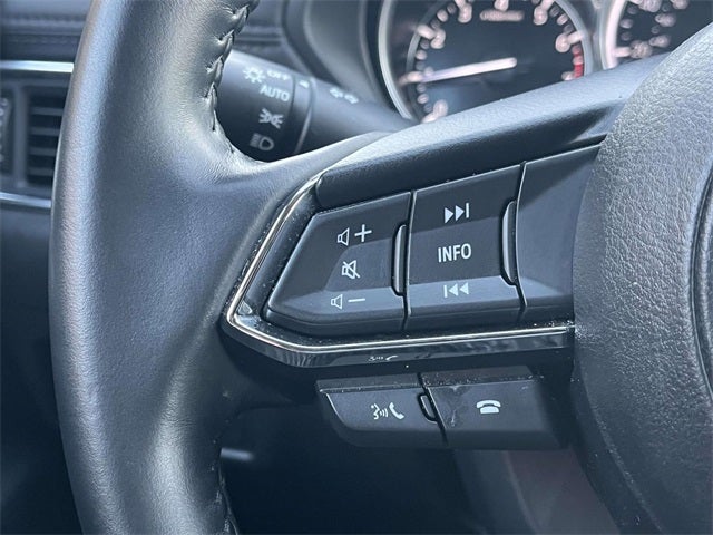 2024 Mazda Mazda CX-5 2.5 S Select Package