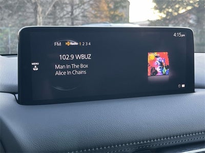 2024 Mazda Mazda CX-5 2.5 S Select Package