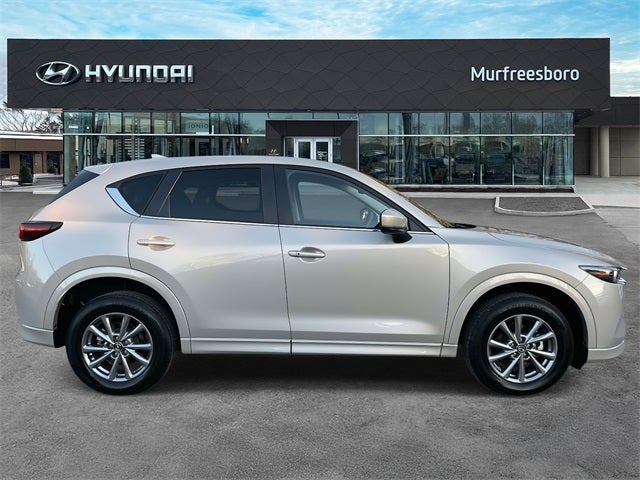 2024 Mazda Mazda CX-5 2.5 S Select Package