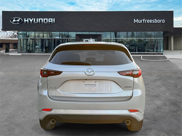 2024 Mazda Mazda CX-5 2.5 S Select Package