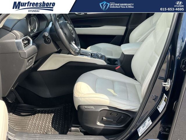 2017 Mazda Mazda CX-5 Grand Touring