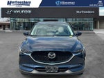 2017 Mazda Mazda CX-5 Grand Touring
