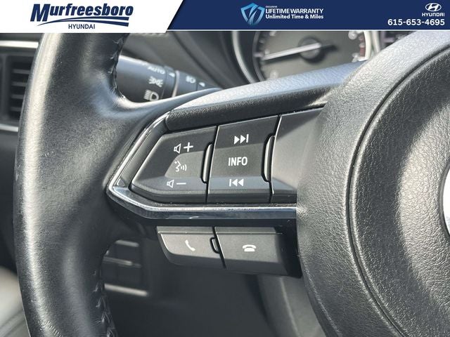 2017 Mazda Mazda CX-5 Grand Touring