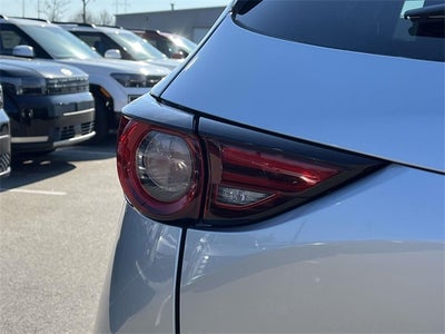 2021 Mazda Mazda CX-5 Grand Touring