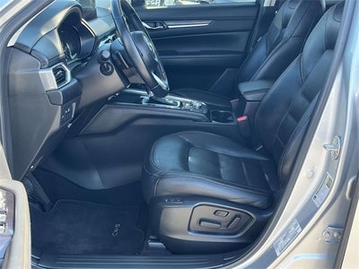 2021 Mazda Mazda CX-5 Grand Touring