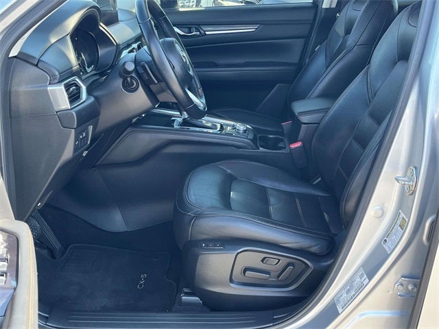 2021 Mazda Mazda CX-5 Grand Touring