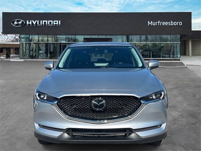 2021 Mazda Mazda CX-5 Grand Touring