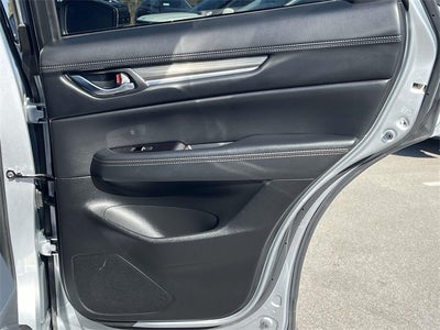 2021 Mazda Mazda CX-5 Grand Touring