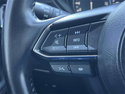 2021 Mazda Mazda CX-5 Grand Touring