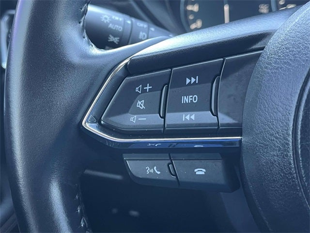 2021 Mazda Mazda CX-5 Grand Touring