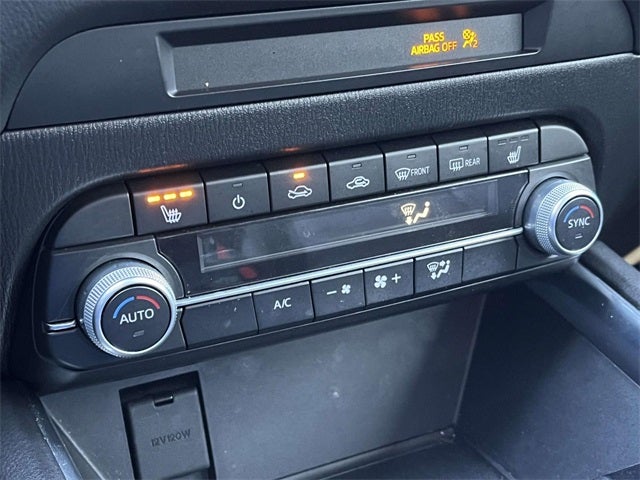 2021 Mazda Mazda CX-5 Grand Touring