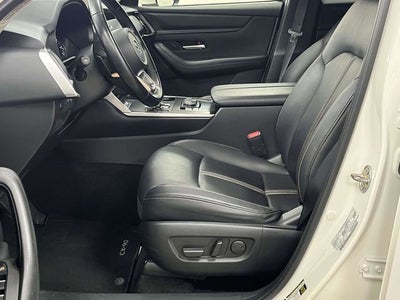 2025 Mazda Mazda CX-90 3.3 Turbo Select