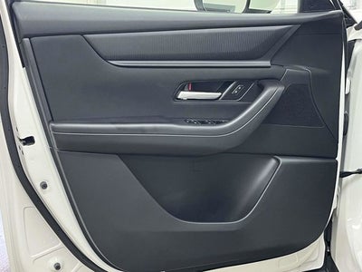 2025 Mazda Mazda CX-90 3.3 Turbo Select
