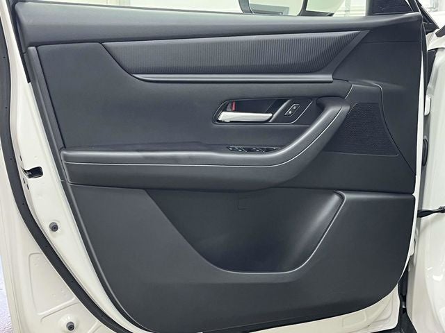2025 Mazda Mazda CX-90 3.3 Turbo Select