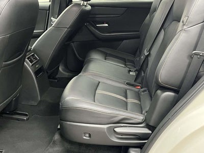 2025 Mazda Mazda CX-90 3.3 Turbo Select