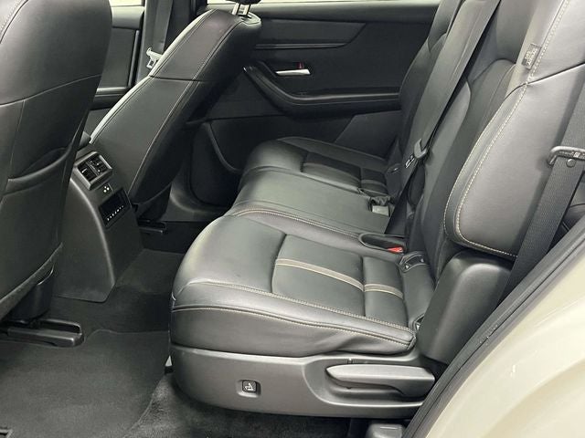 2025 Mazda Mazda CX-90 3.3 Turbo Select