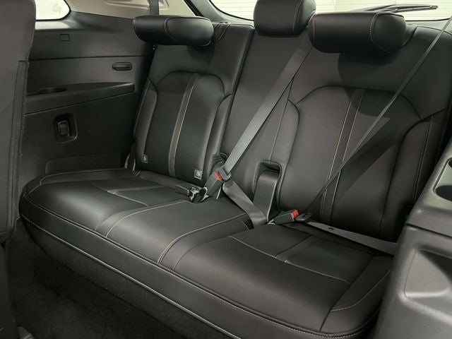 2025 Mazda Mazda CX-90 3.3 Turbo Select